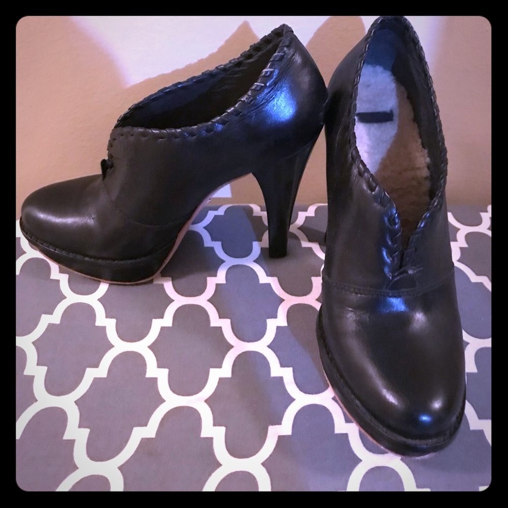 Booties